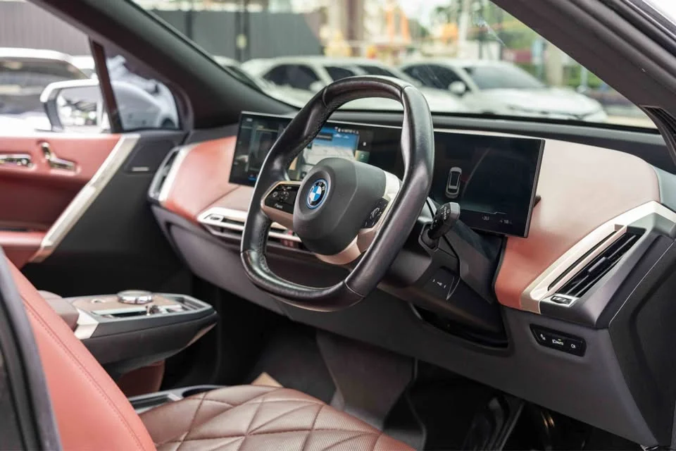 2023 BMW iX I20 3