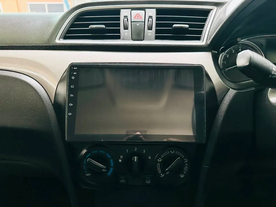 2020 Suzuki Ciaz 2