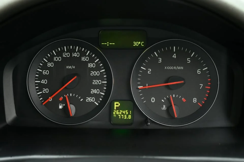 2010 Volvo V50 I 3