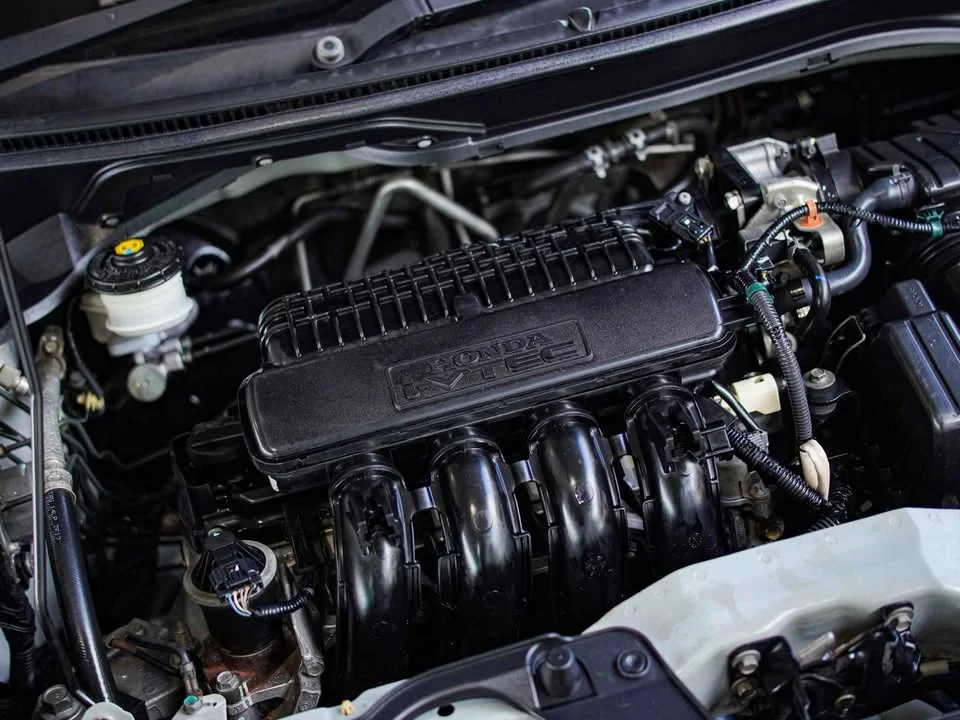 2015 Honda Mobilio II 2