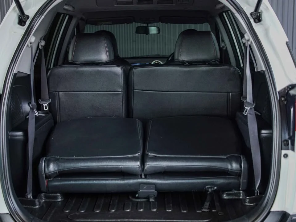 2015 Honda Mobilio II 3