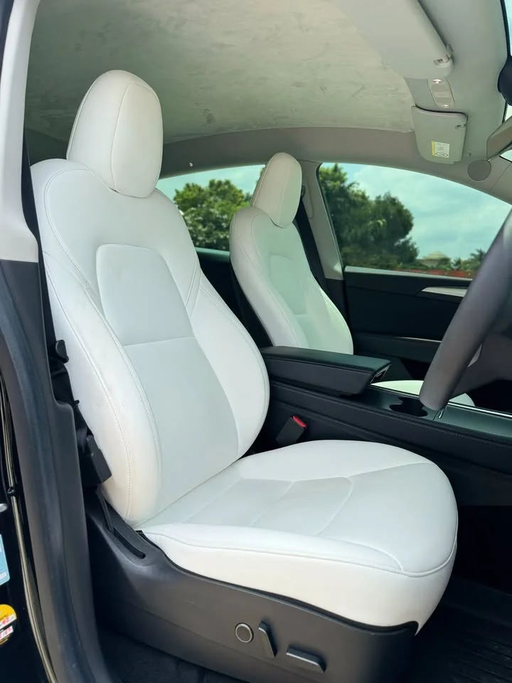 2022 Tesla Model Y 3