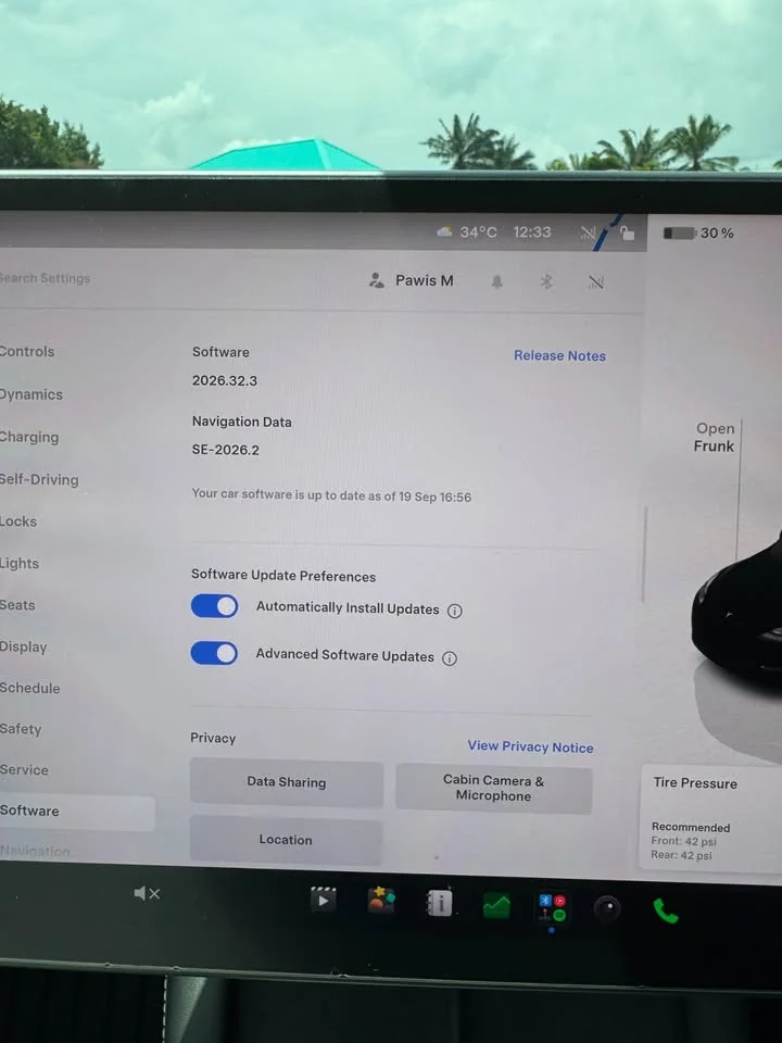 2022 Tesla Model Y 2