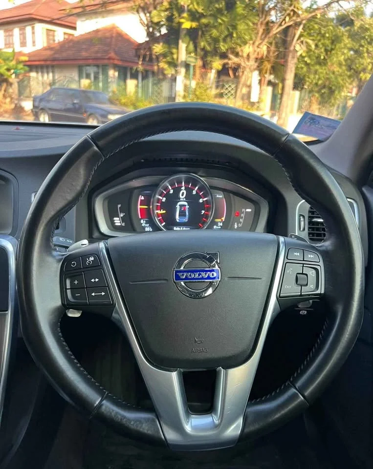 2017 Volvo S60 II 3
