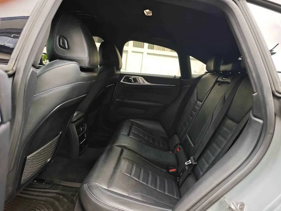 2023 BMW 4er G22, G23, G26 2