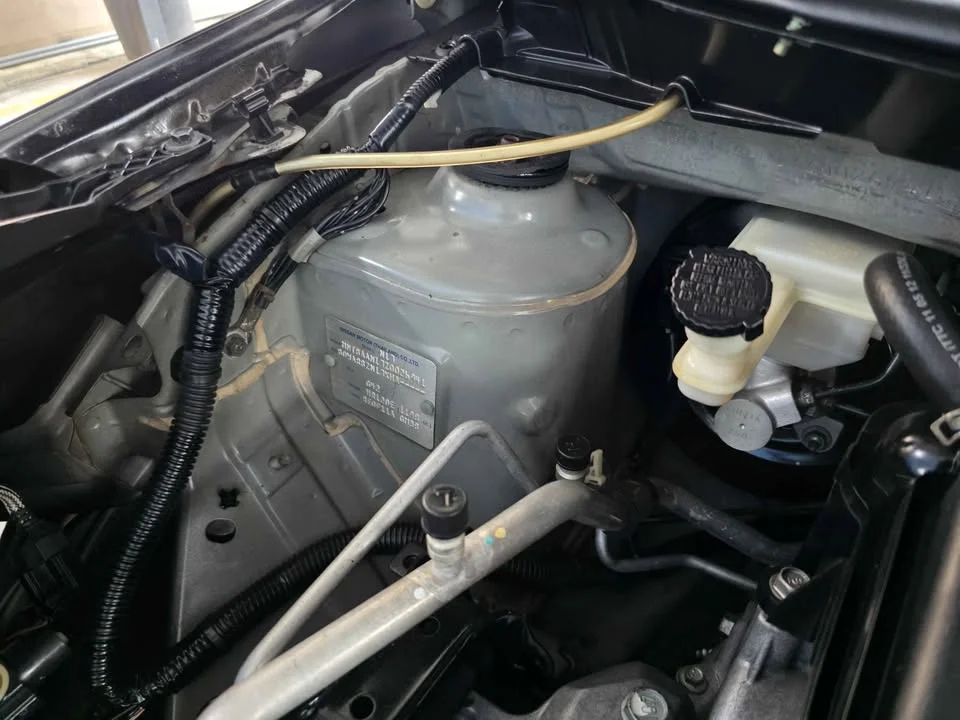 2012 Nissan Almera N17 3
