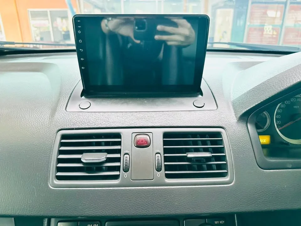 2007 Volvo XC90 I 3