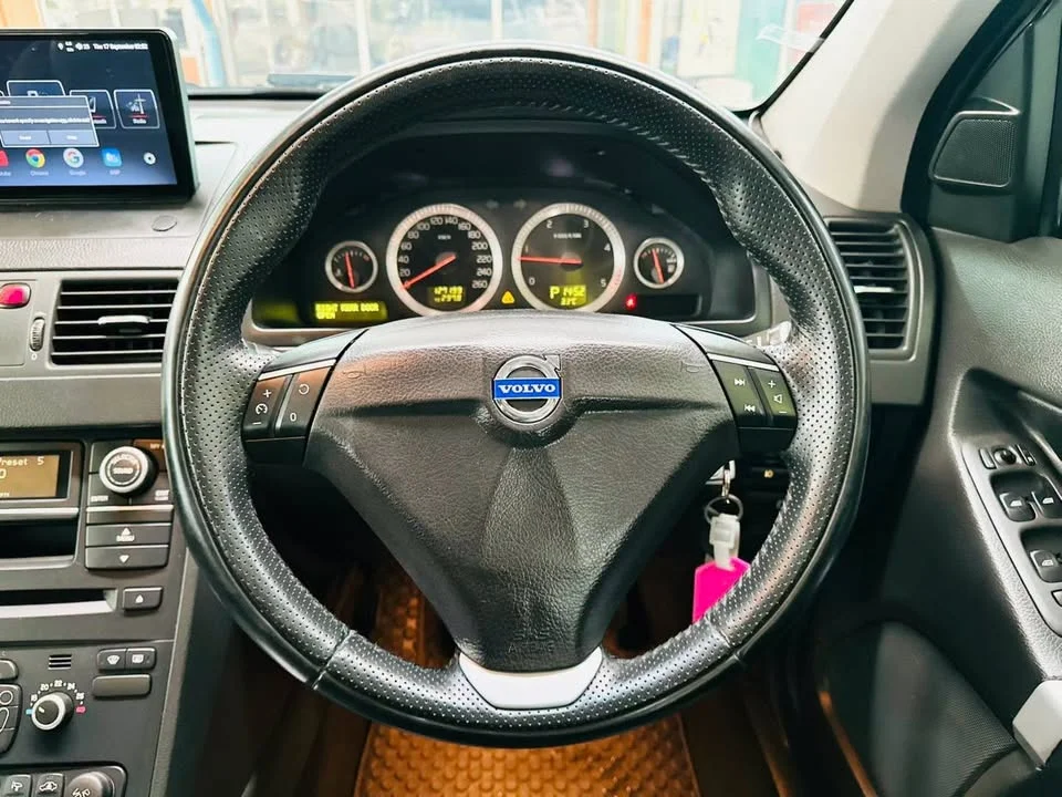 2007 Volvo XC90 I 2