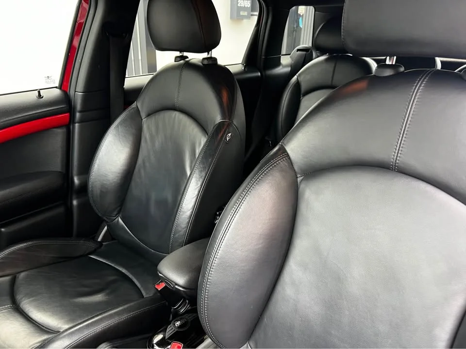 2011 Mini Countryman I 2