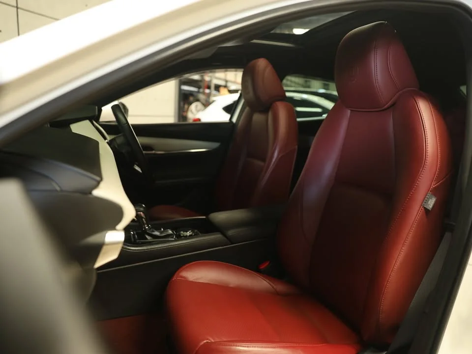 2020 Mazda 3 IV 3