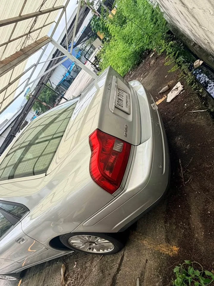 2000 Volvo S80 I 3