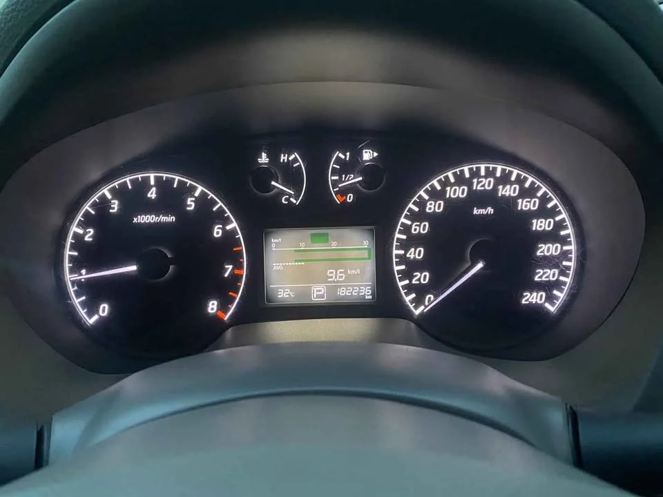 2013 Nissan Sylphy III (B17) 3