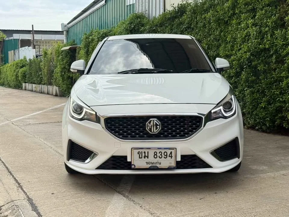 2020 MG 3 II 3