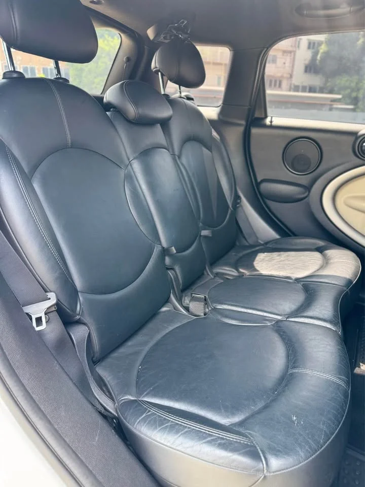 2014 Mini Countryman I 3