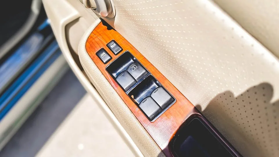 2009 Nissan Tiida I (C11) 3