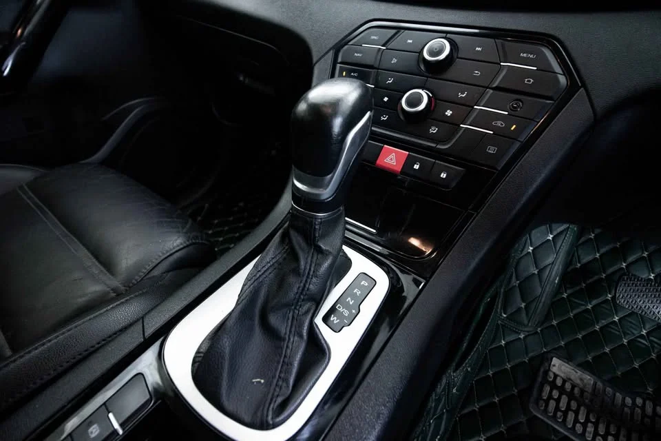 2018 MG GS 3