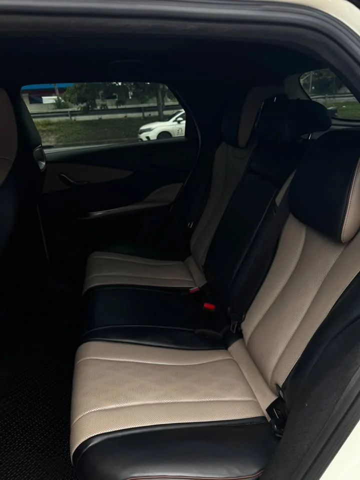 2023 BYD Dolphin 2