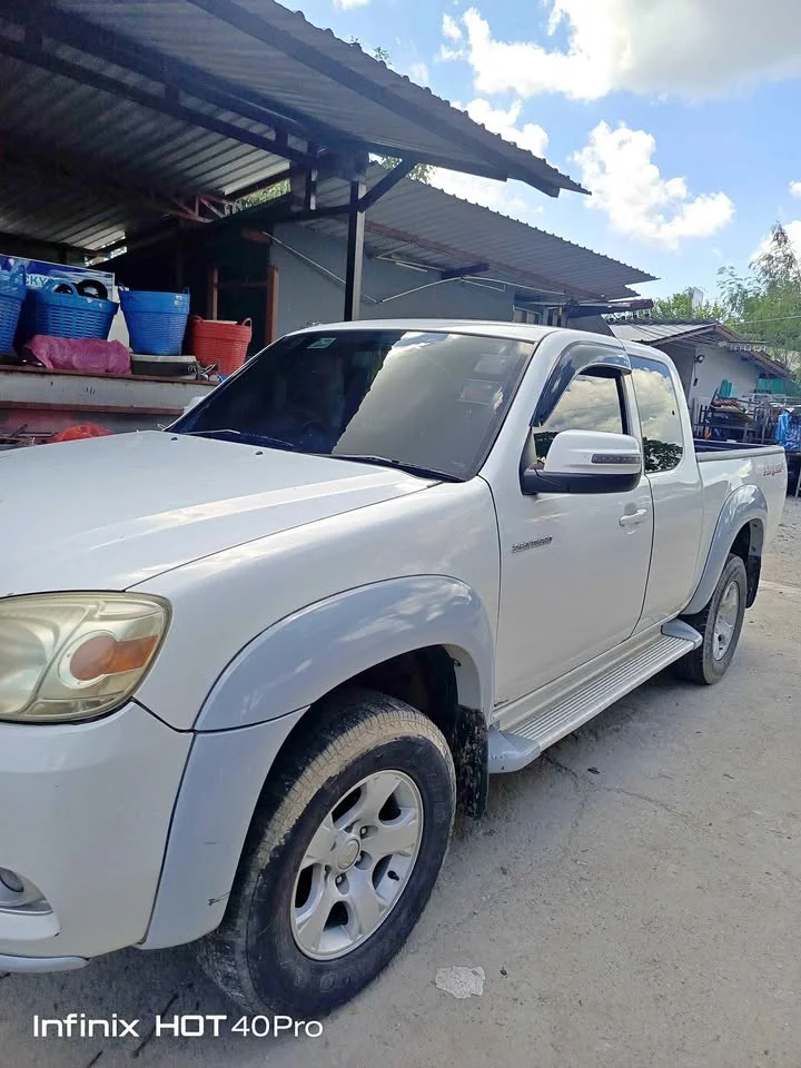 2009 Mazda BT-Series I 3