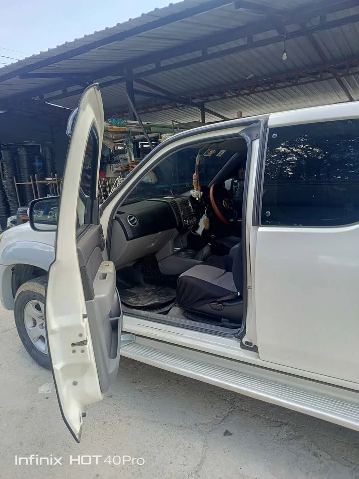 2009 Mazda BT-Series I 2