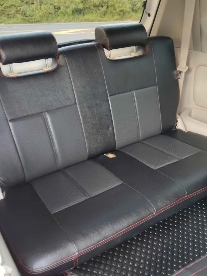 2011 Toyota Avanza I 2