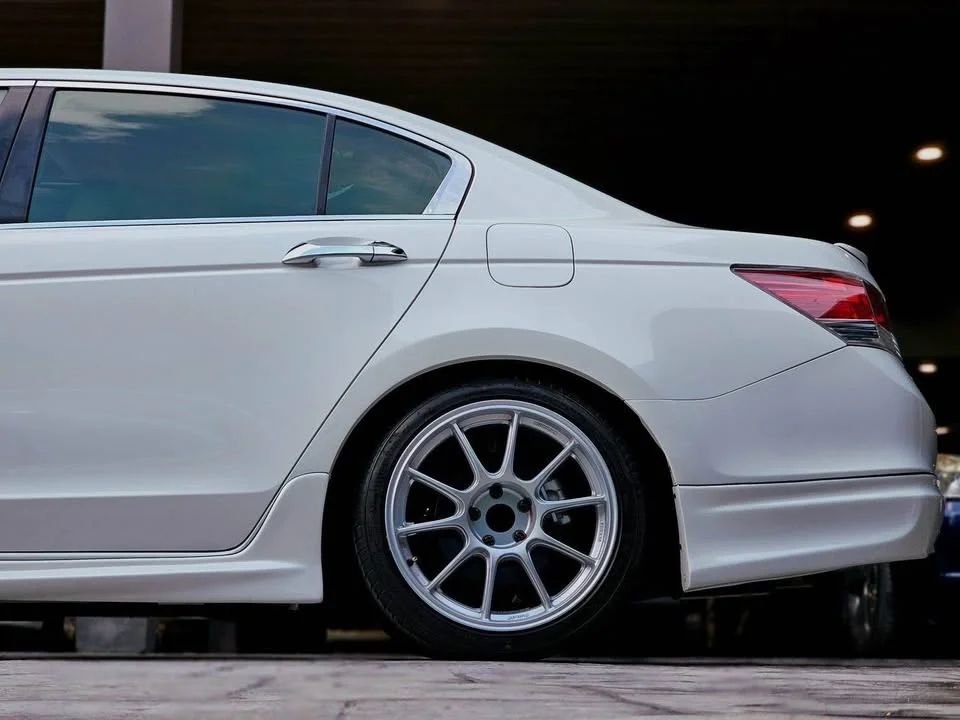 2012 Honda Accord VIII 3