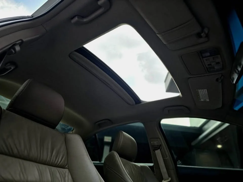 2012 Honda Accord VIII 2