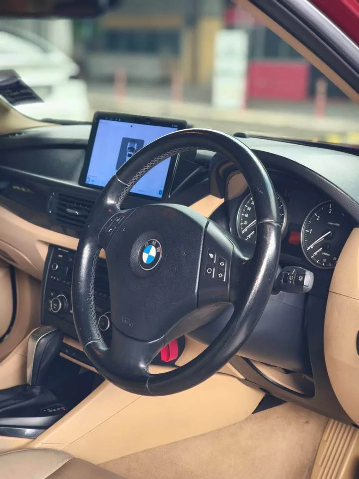 2011 BMW X1 E84 3