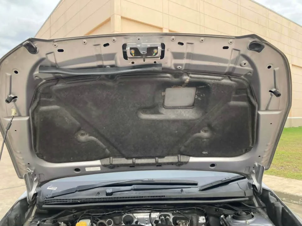 2015 Subaru XV I 2