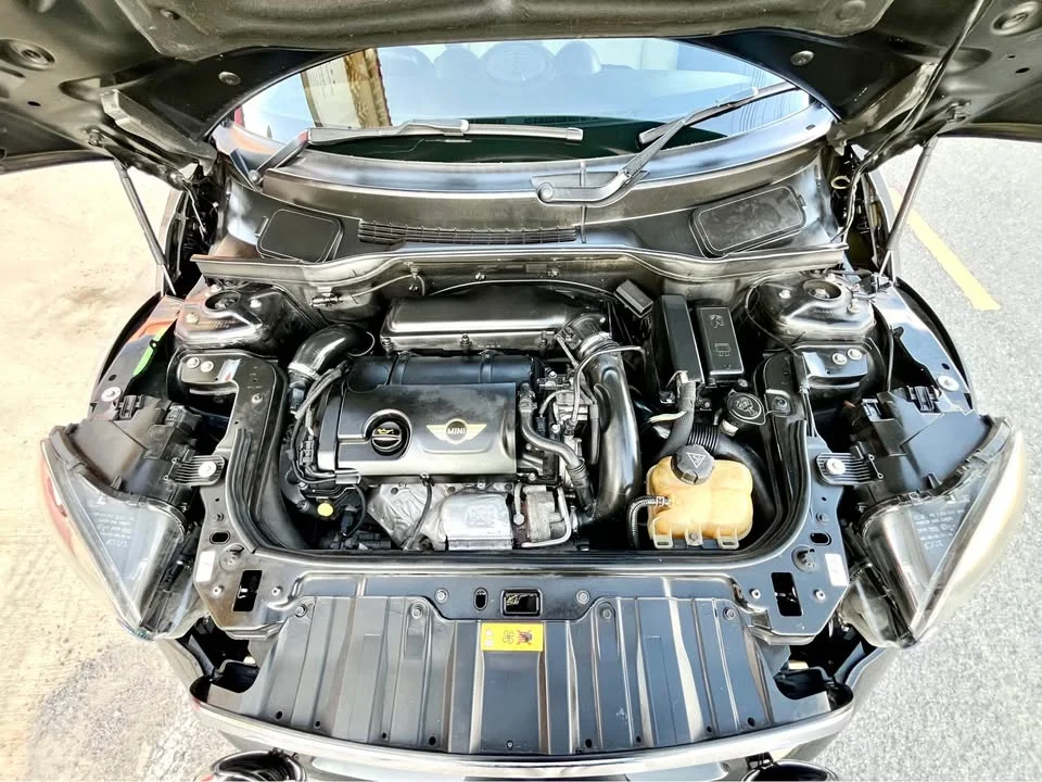 2011 Mini Countryman I 2