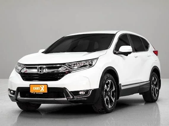 2018 Honda CR-V V 2