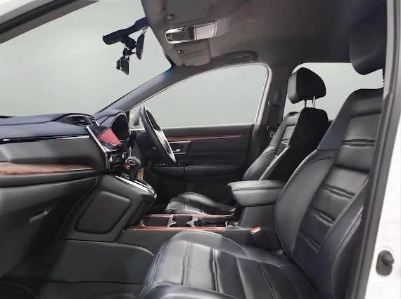 2018 Honda CR-V V 3
