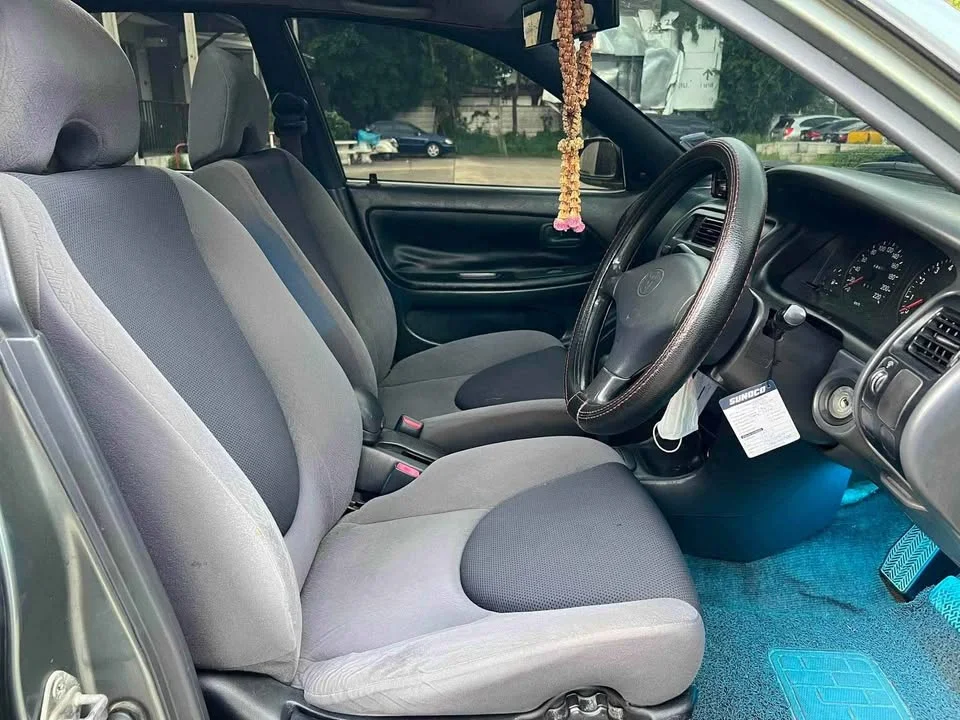 1999 Toyota Corolla Altis VII (E100) 2