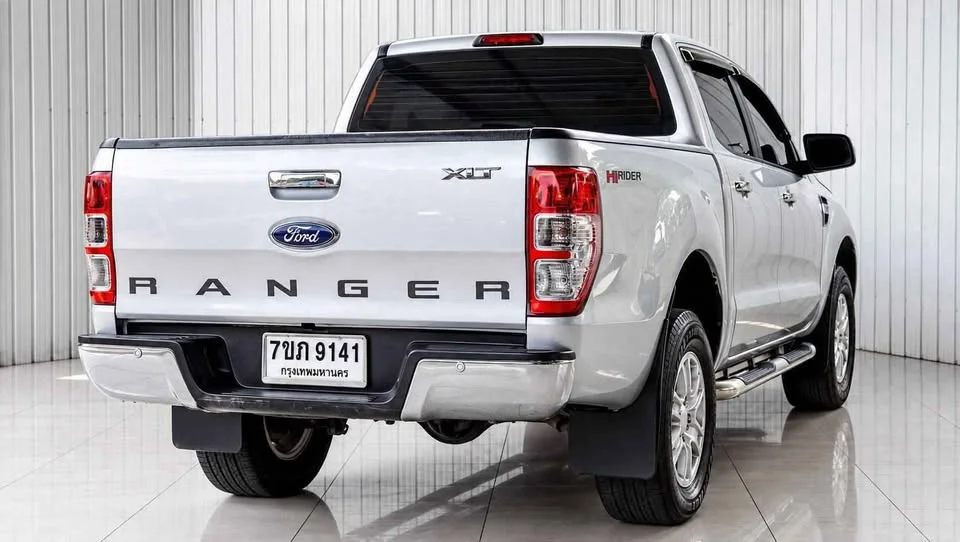 2015 Ford Ranger III 3