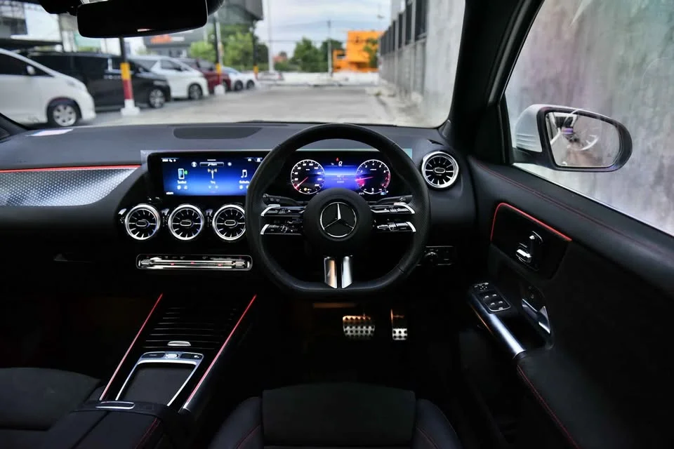 2017 Benz C-Class W205 2