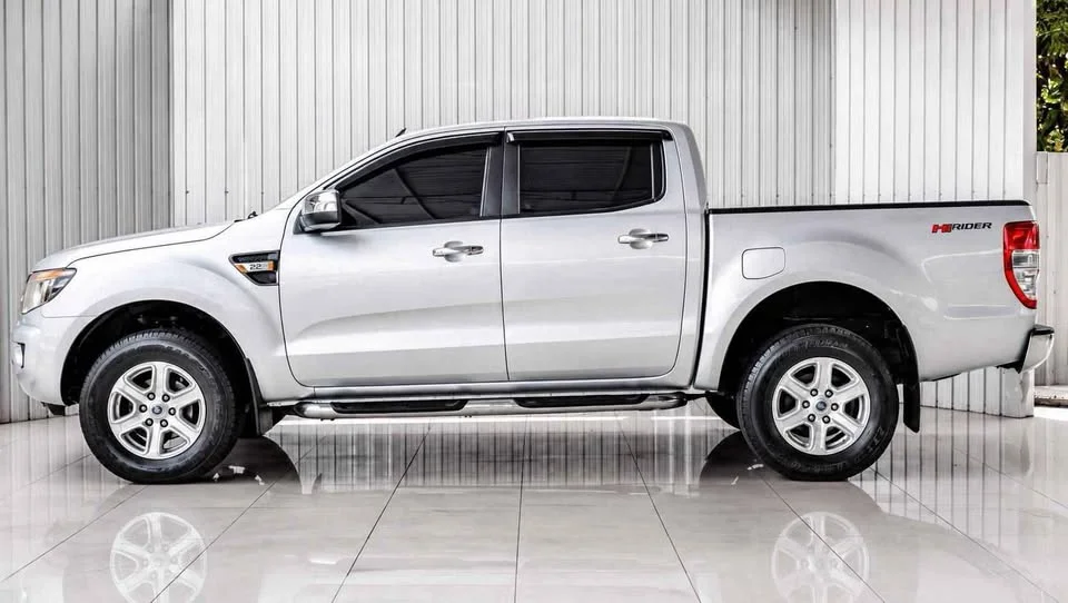 2015 Ford Ranger III 2
