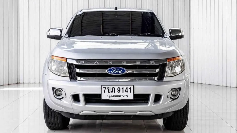 2015 Ford Ranger III 3
