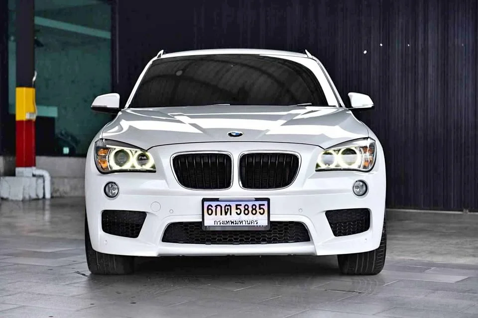 2015 BMW X1 E84 3
