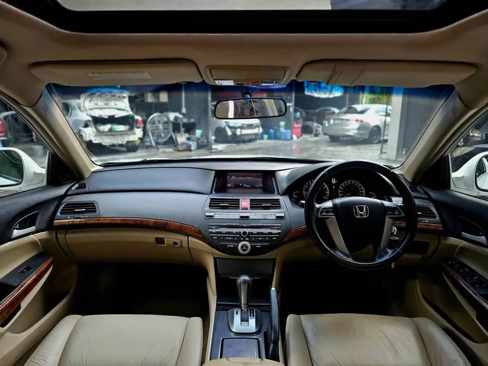 2012 Honda Accord VIII 3