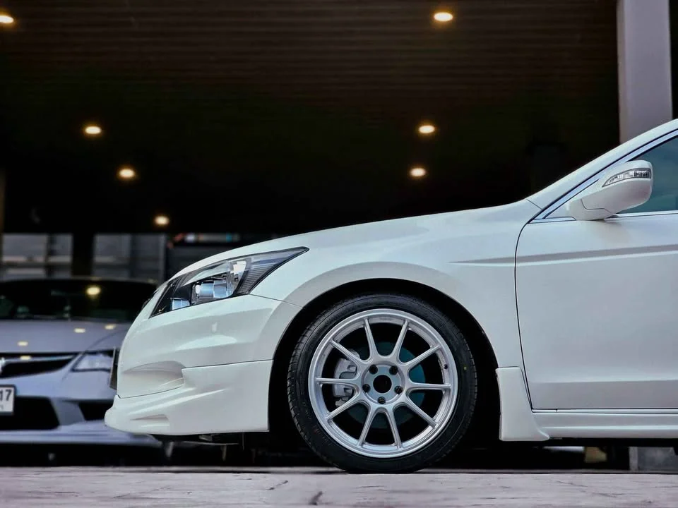2012 Honda Accord VIII 2