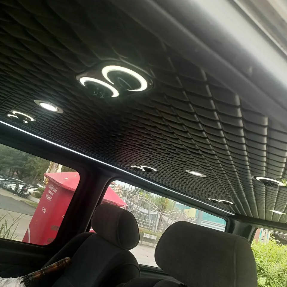 2006 Toyota HiAce V (H200) 2