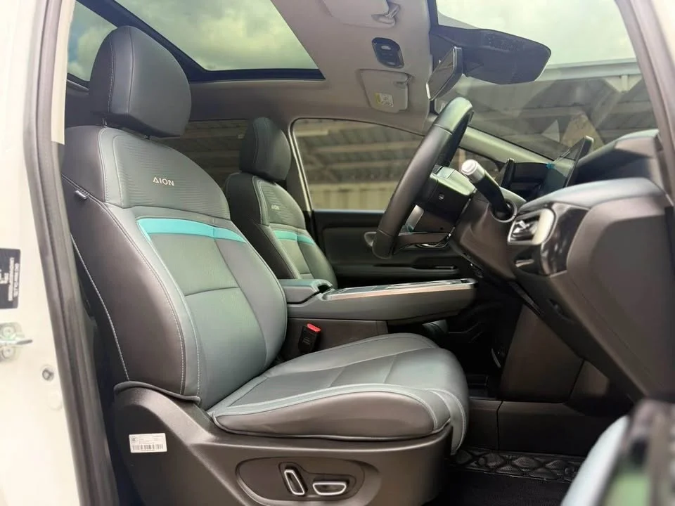 2024 GAC Aion Y Plus I 2