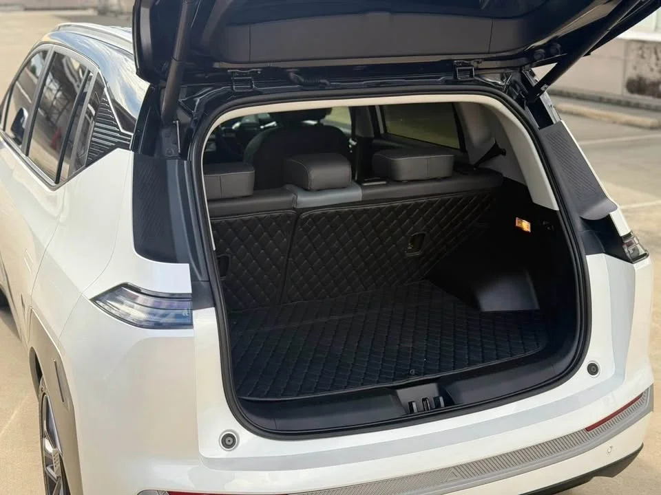 2024 GAC Aion Y Plus I 3