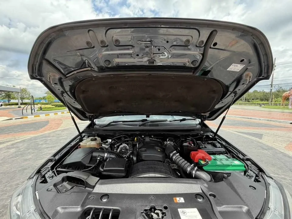2019 Ford Ranger III 3
