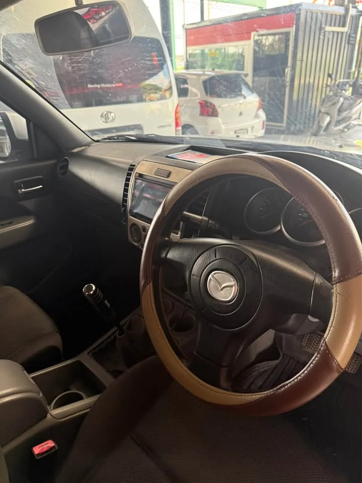 2009 Mazda BT-Series I 2