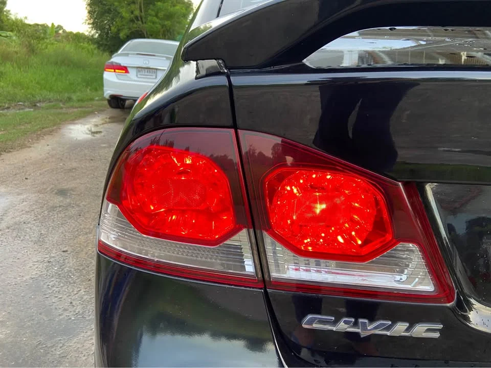 2009 Honda Civic VIII 3