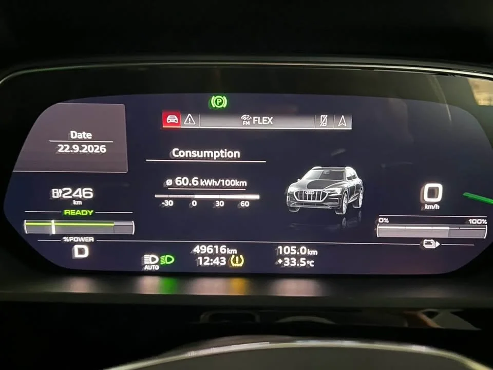 2021 Audi Q8 e-tron 3