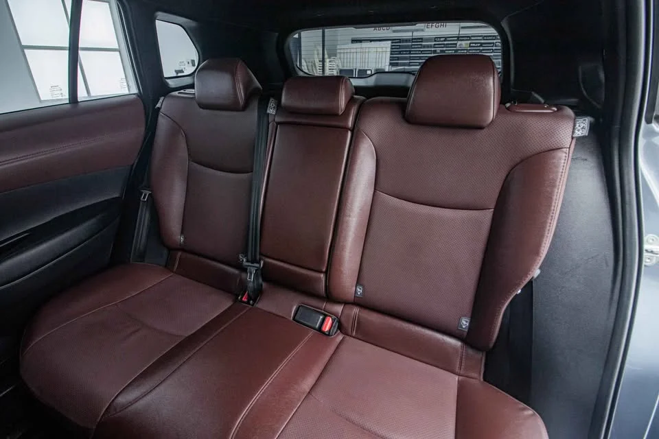 2020 Toyota Corolla Cross XG10 2