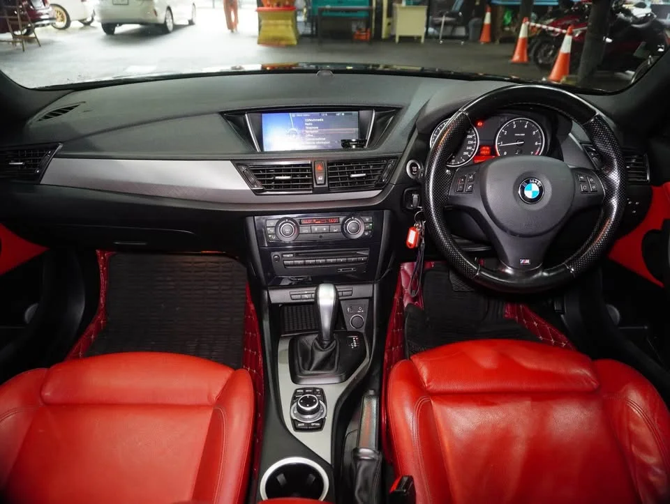2015 BMW X1 E84 3