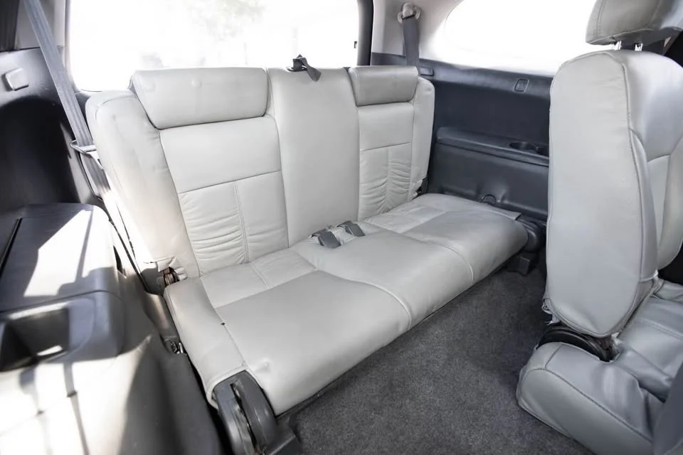 2004 Honda Stream I 2
