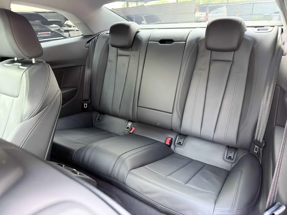 2020 Audi A5 II (F5) 3